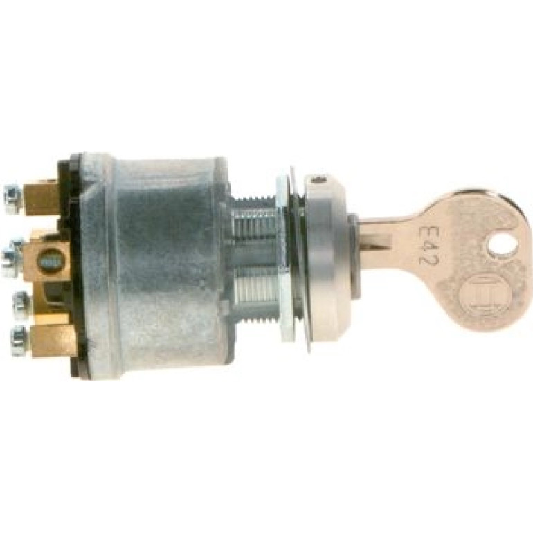 Zündstartschalter 0 342 309 003