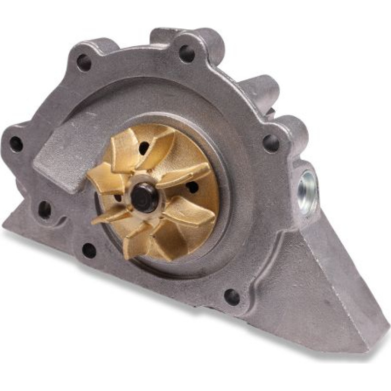 HEPU Wasserpumpe P857 HEPU Wasserpumpe P857