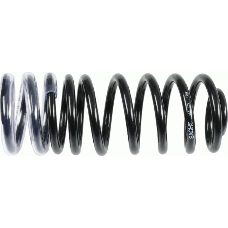 Sachs Fahrwerksfeder Vw T. Golf Iii Syncro Od 01/93 996 120