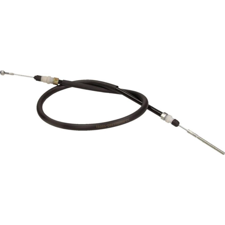 Seilzug, Feststellbremse Citroen T. C8 02- Le 32-0746