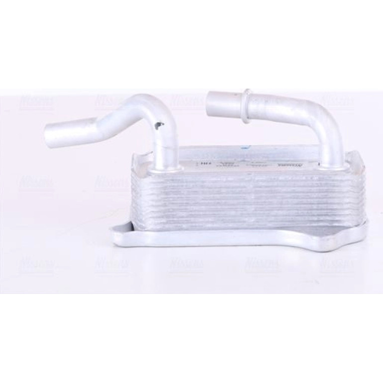 Ölkühler PKW 90599 Ölkühler PKW 90599