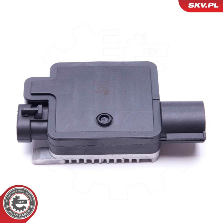 ESEN SKV Steuergerät, Elektrolüfter (Motorkühlung) 94SKV802 ESEN SKV Steuergerät, Elektrolüfter (Motorkühlung) 94SKV802