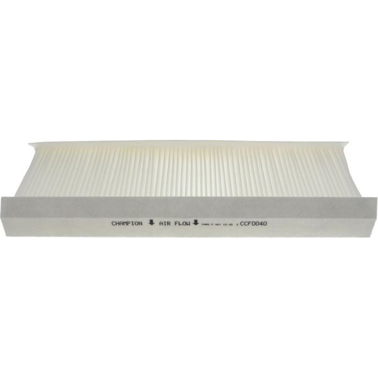 CHAMPION Innenraumfilter CCF0040