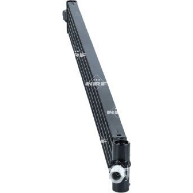 NRF Ölkühler, Automatikgetriebe 31813 NRF Ölkühler, Automatikgetriebe 31813