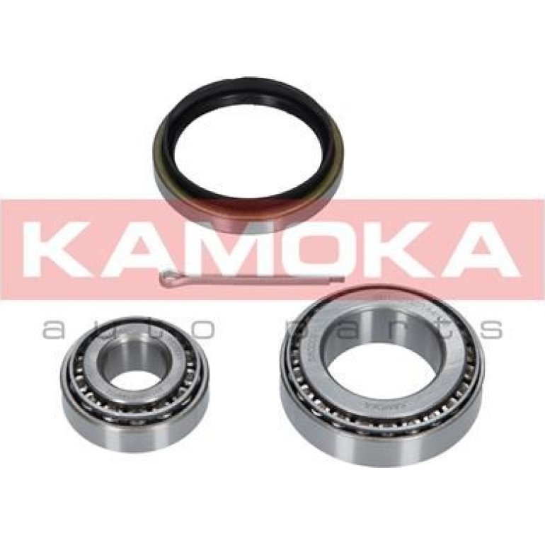 KAMOKA Radlagersatz 5600021 KAMOKA Radlagersatz 5600021