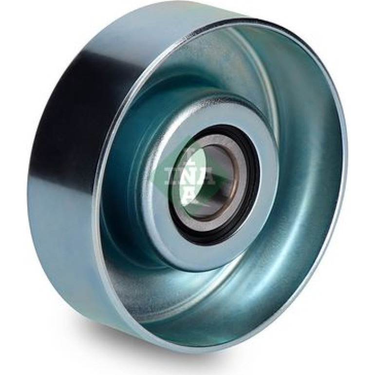 INA Spannrolle, Keilrippenriemen 531 0830 10 INA Spannrolle, Keilrippenriemen 531 0830 10
