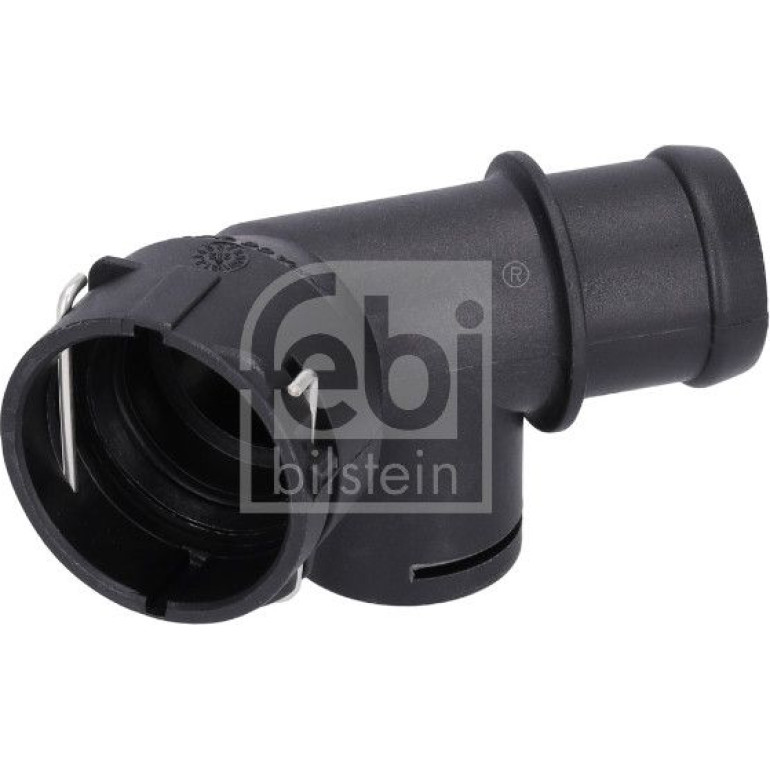 FEBI BILSTEIN Kühlmittelflansch 182328 FEBI BILSTEIN Kühlmittelflansch 182328
