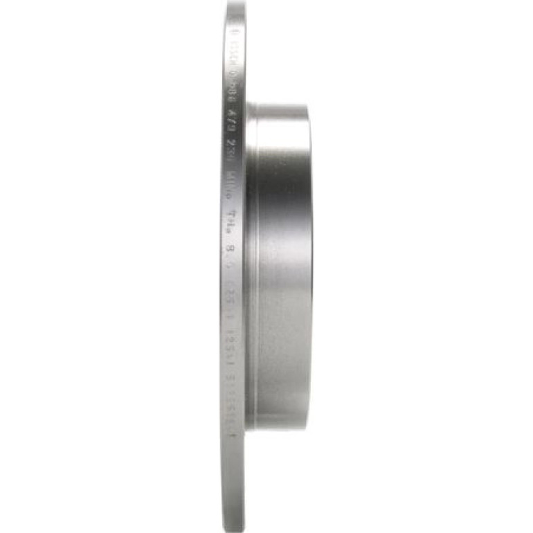 Bremsscheibe HA 0 986 479 236 Bremsscheibe HA 0 986 479 236