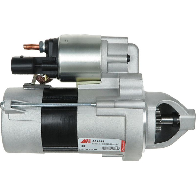 Anlasser S3168S Anlasser S3168S