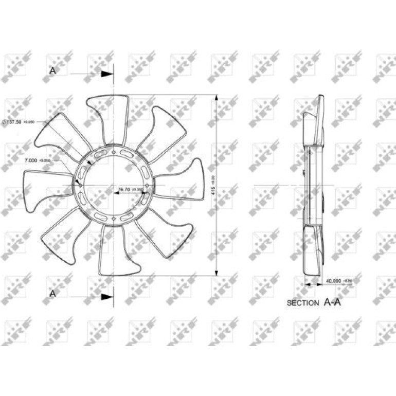 L Fterrad, Motork Hlung 49867 L Fterrad, Motork Hlung 49867