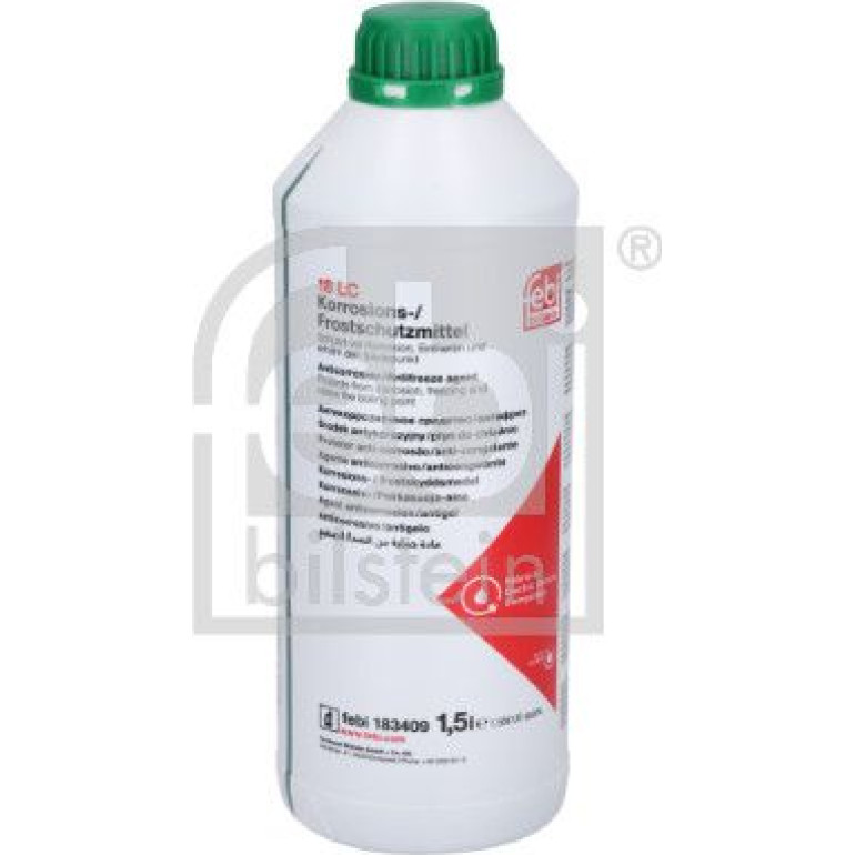 FEBI BILSTEIN Frostschutz 183409 FEBI BILSTEIN Frostschutz 183409