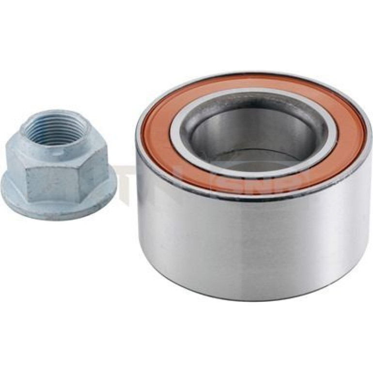SNR Radlagersatz R167.19 SNR Radlagersatz R167.19