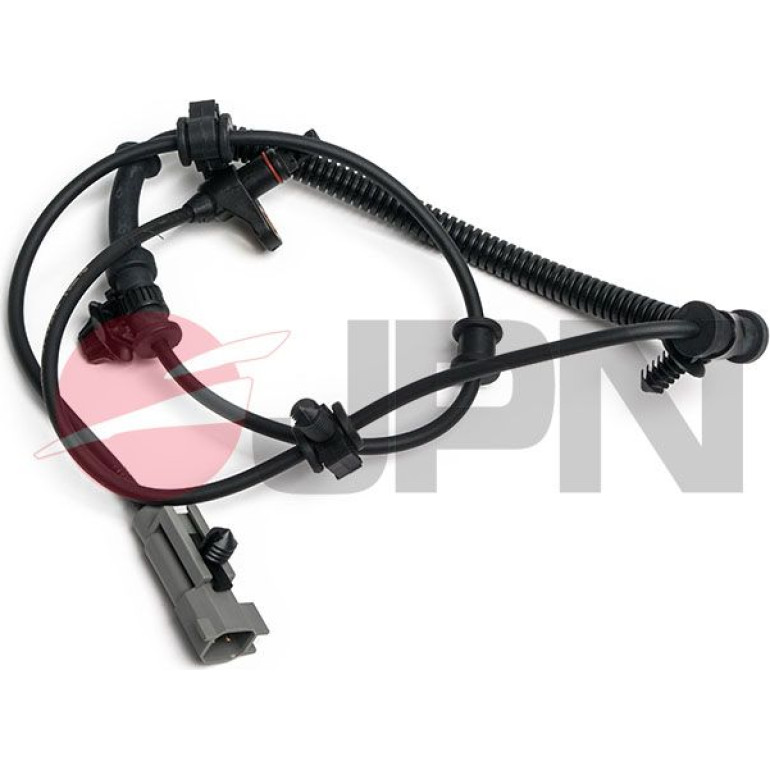 JPN Sensor, Raddrehzahl 75E9318-JPN JPN Sensor, Raddrehzahl 75E9318-JPN
