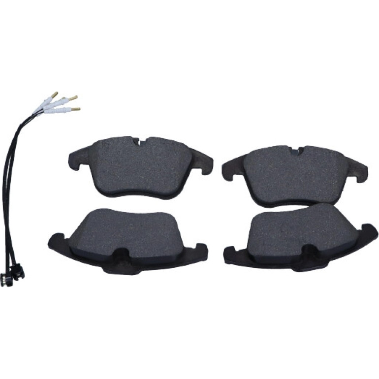 Bremsbelagsatz Citroen P. C5 08 19-1555 Bremsbelagsatz Citroen P. C5 08 19-1555