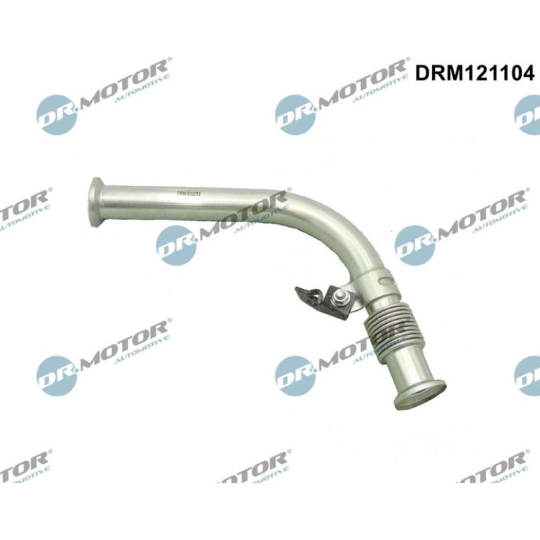 ROHRLEITUNG, AGR-VENTIL DRM121104 ROHRLEITUNG, AGR-VENTIL DRM121104