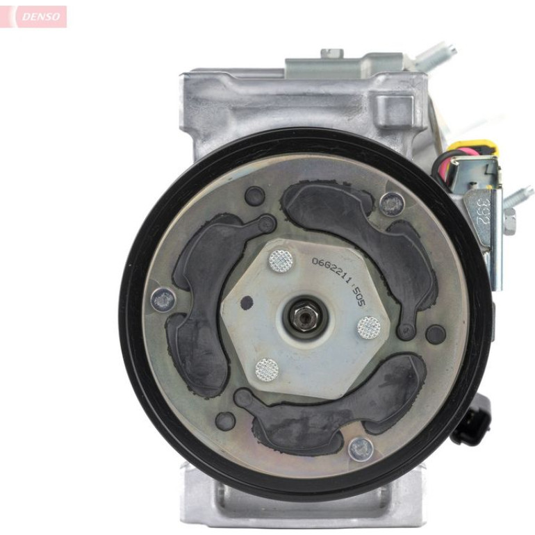 DENSO Kompressor, Klimaanlage DCP21032 DENSO Kompressor, Klimaanlage DCP21032