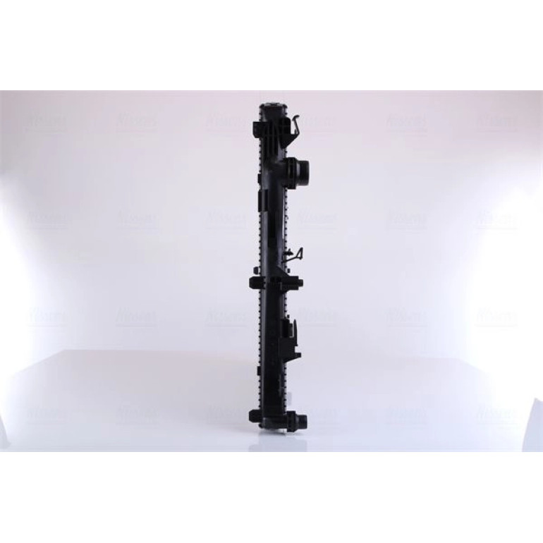 Wasserkühler PKW 606301 Wasserkühler PKW 606301