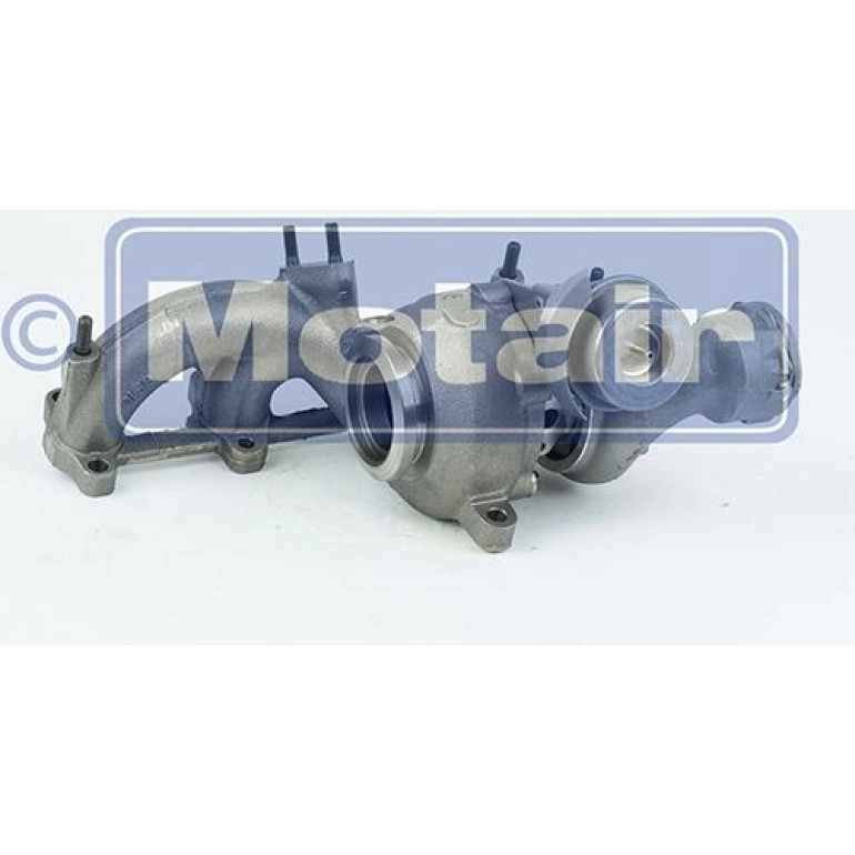 ORIGINAL TURBO 335791 ORIGINAL TURBO 335791