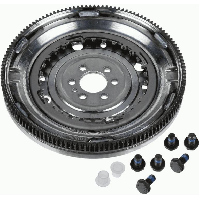 SACHS Schwungrad 2295 601 007 SACHS Schwungrad 2295 601 007