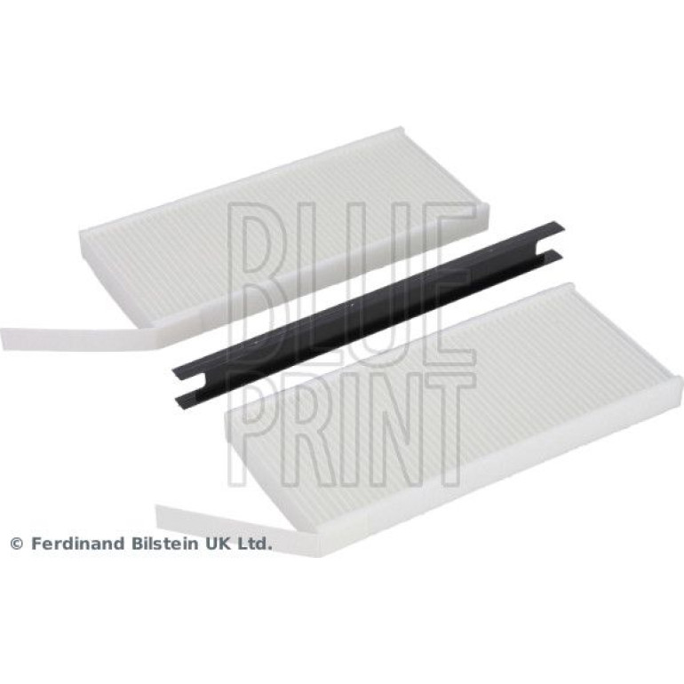 Innenraumfilter Renault Kangoo 08- 2 Stk ADR162502 Innenraumfilter Renault Kangoo 08- 2 Stk ADR162502