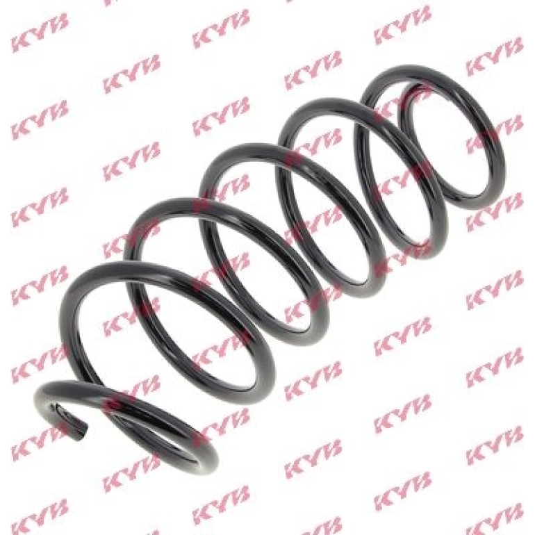 KYB Fahrwerksfeder Peugeot P. 207 Cc 1.6 02/07 RH2878 KYB Fahrwerksfeder Peugeot P. 207 Cc 1.6 02/07 RH2878