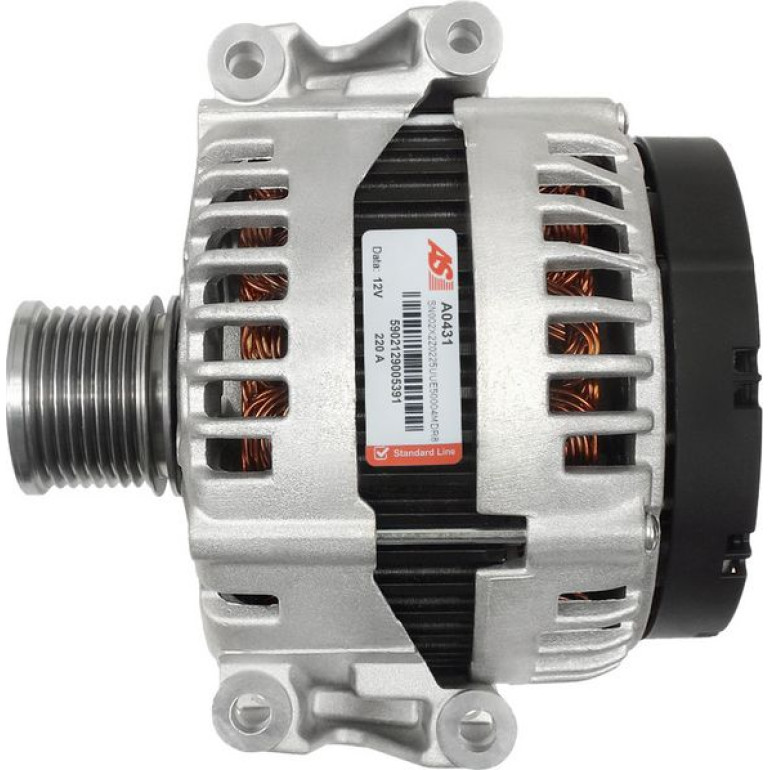 Generator A0431 Generator A0431