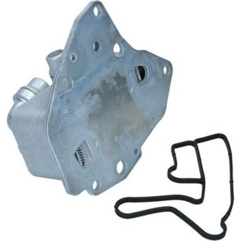 KAMOKA Ölkühler, Motoröl 7730061 KAMOKA Ölkühler, Motoröl 7730061