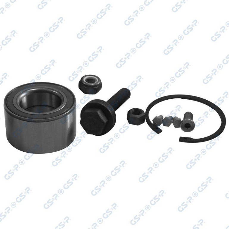 GSP Radlager GK3406B GSP Radlager GK3406B