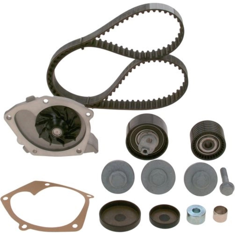 Steuerriemen Kit inkl. Wapu 1987946917