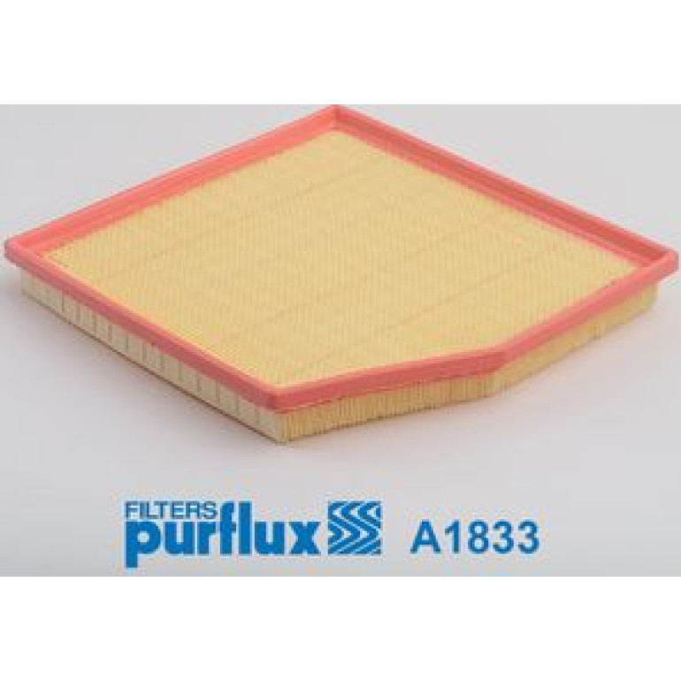 PURFLUX Luftfilter A1833 PURFLUX Luftfilter A1833