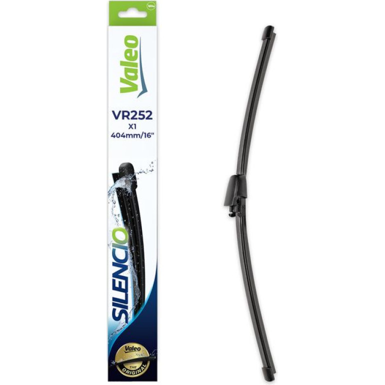 VM252 VALEO Silencio X.TRM HECK 574331 VM252 VALEO Silencio X.TRM HECK 574331