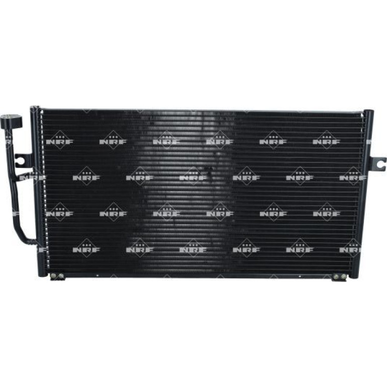 Kondensator, Klimaanlage 350213 Kondensator, Klimaanlage 350213