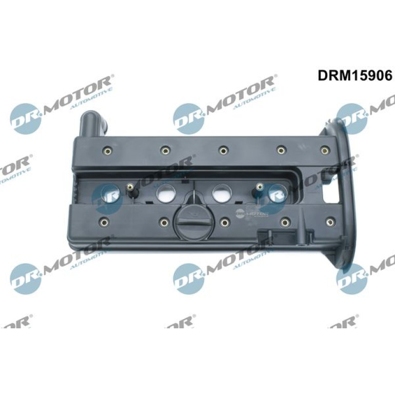 DR.MOTOR Zylinderkopfhaube DRM15906 DR.MOTOR Zylinderkopfhaube DRM15906
