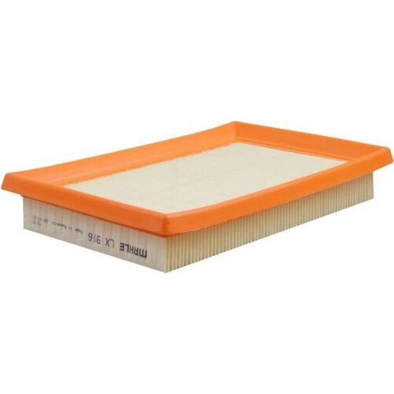 MAHLE Luftfilter LX 916 MAHLE Luftfilter LX 916