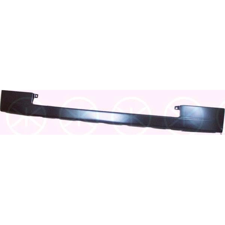 MASKENBLECH (KURZER VORBAU) 9558213A1 MASKENBLECH (KURZER VORBAU) 9558213A1