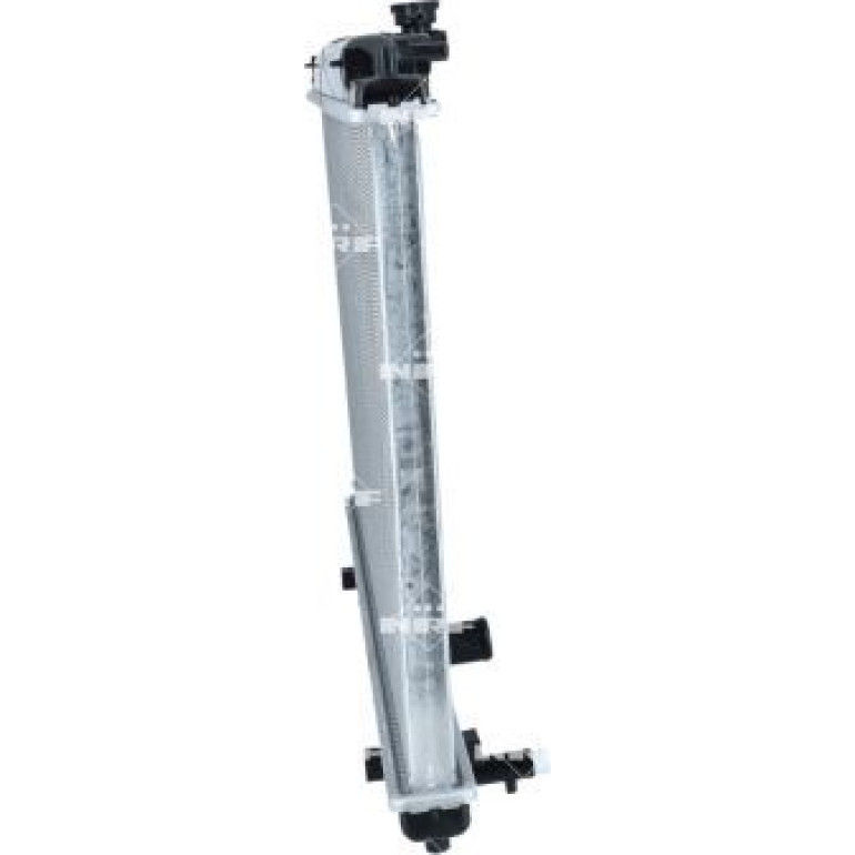 NRF Kühler, Motorkühlung 550093 NRF Kühler, Motorkühlung 550093