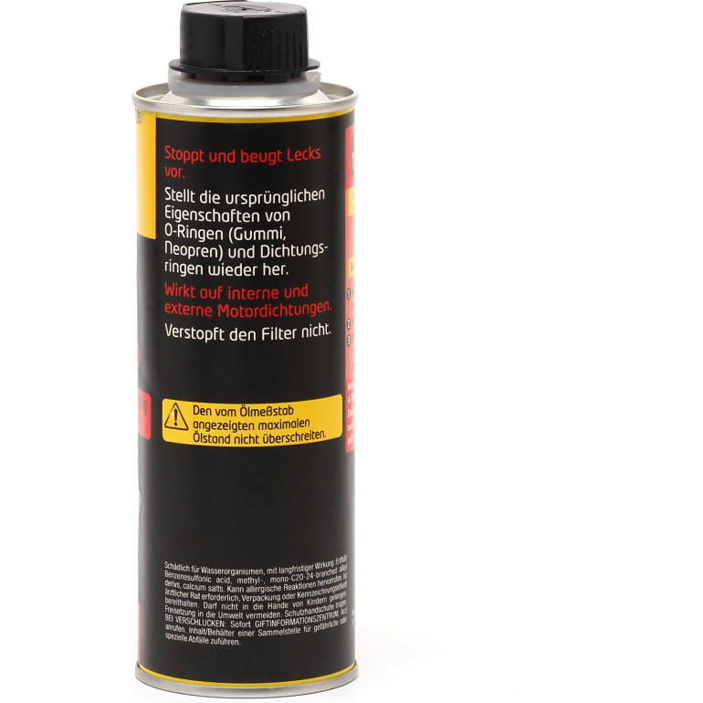Bardahl Motoröl Leckstopp 300ml 1107DE Bardahl Motoröl Leckstopp 300ml 1107DE