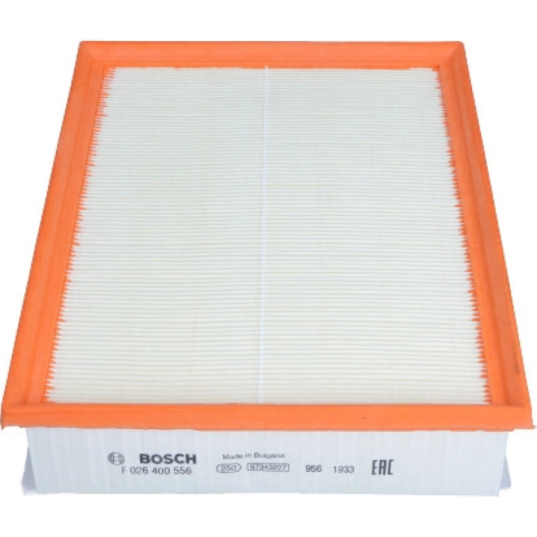 Luftfilter F 026 400 556 Luftfilter F 026 400 556