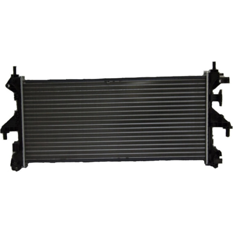 Kühler, Motorkühlung AC253946 Kühler, Motorkühlung AC253946