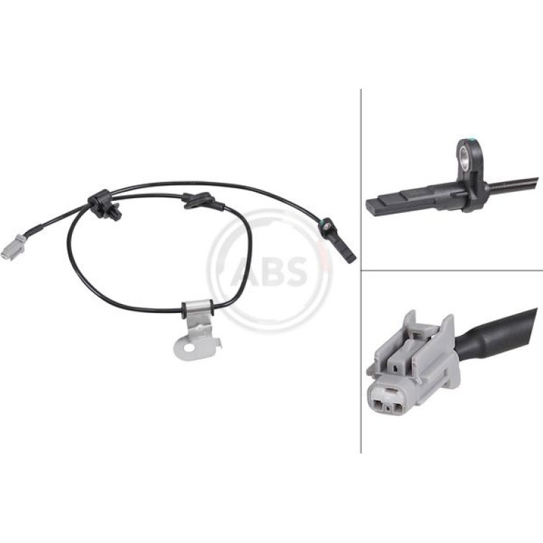 A.B.S. ABS Sensor 31988 A.B.S. ABS Sensor 31988