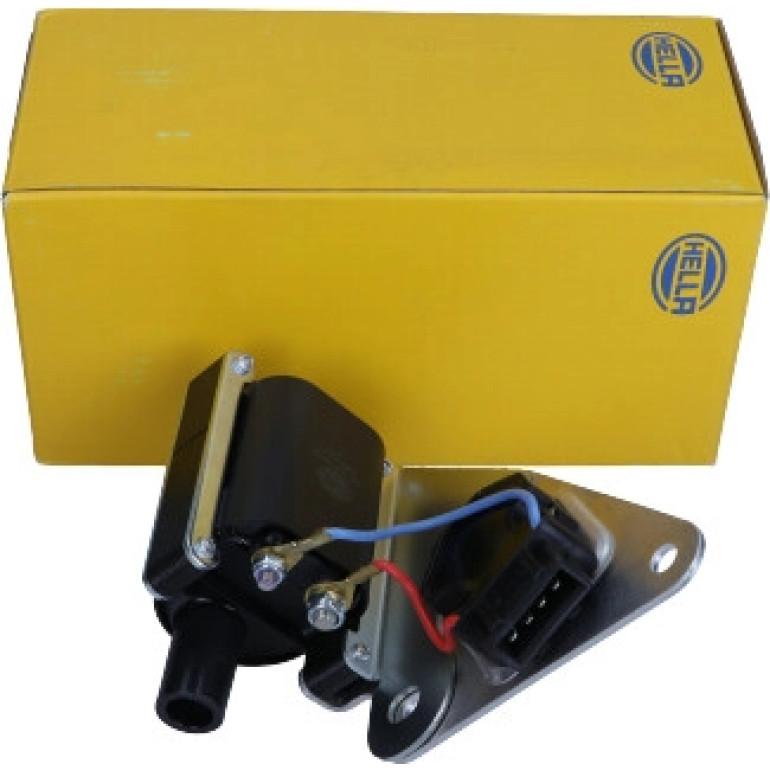 Zündspule 5DA 358 000-101 Zündspule 5DA 358 000-101