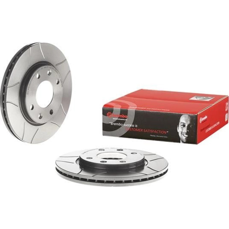 71 481 040M Bremsscheibe VA Brembo Max 09.9610.75 71 481 040M Bremsscheibe VA Brembo Max 09.9610.75