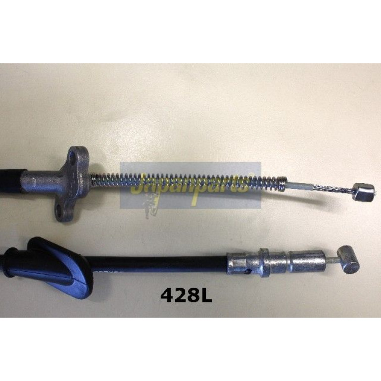 Seilzug, Feststellbremse Honda T. Cr-V 2.0-2.4 02-06 Le BC-428L Seilzug, Feststellbremse Honda T. Cr-V 2.0-2.4 02-06 Le BC-428L