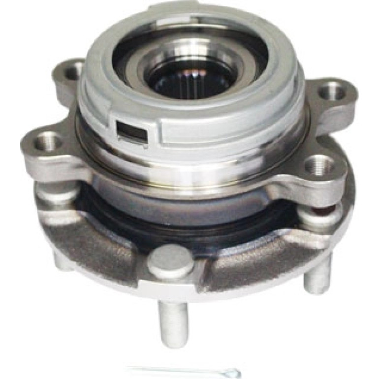 Radlagersatz VKBA 7611 Radlagersatz VKBA 7611