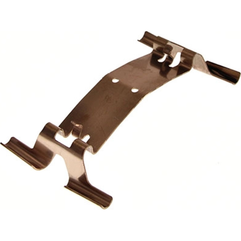 Original VAG Bremsklemmfeder. Porsche P. Cayenne 18- Le/Pr 9Y0615269 Original VAG Bremsklemmfeder. Porsche P. Cayenne 18- Le/Pr 9Y0615269