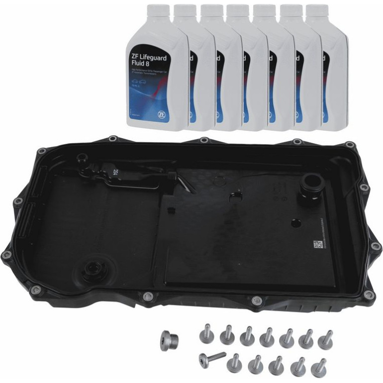 Ölwechselkit mit Öl 1111.298.032 Ölwechselkit mit Öl 1111.298.032