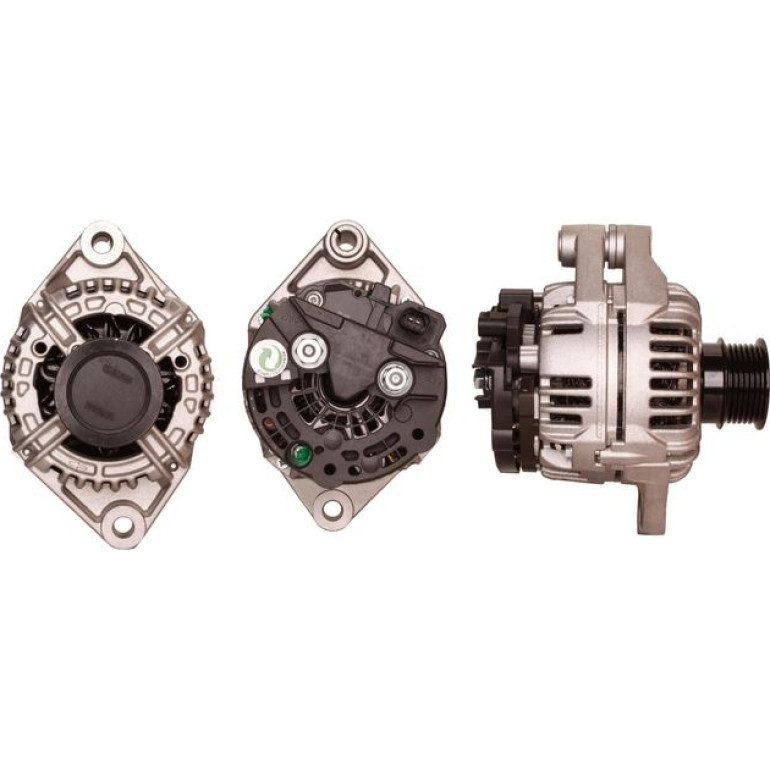 LUCAS Generator LRA03273