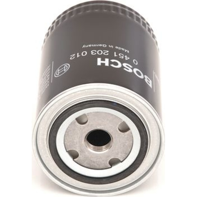 Ölfilter 0 451 203 012 Ölfilter 0 451 203 012