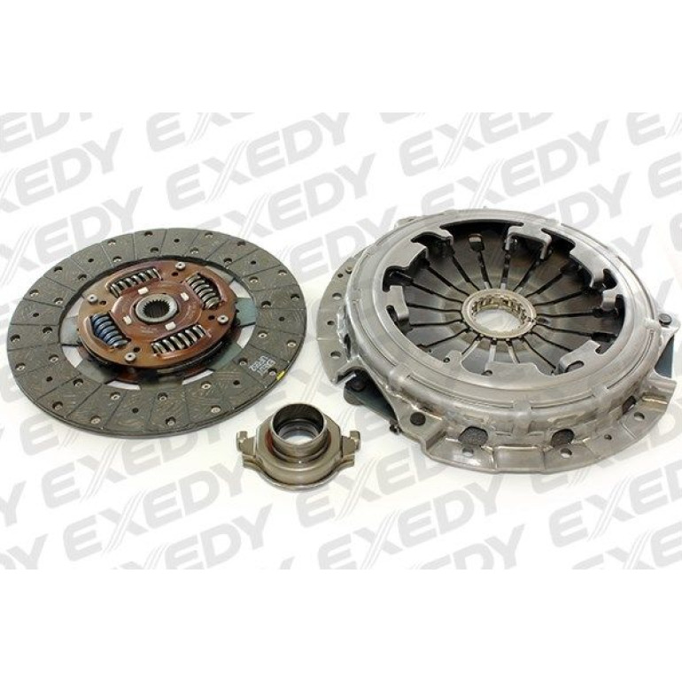 EXEDY Kupplungssatz MBK2070 EXEDY Kupplungssatz MBK2070