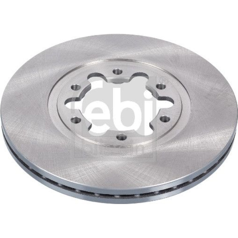 FEBI BILSTEIN Bremsscheibe 44106 FEBI BILSTEIN Bremsscheibe 44106